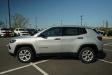 New 2025 Jeep Compass Sport image 2