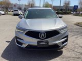 Used 2019 Acura RDX AWD w/ Technology Package image 2