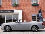 Certified 2019 Rolls-Royce Dawn image 3