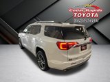 Used 2018 GMC Acadia Denali w/ Technology Package image 4