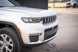 Used 2023 Jeep Grand Cherokee L Limited image 4