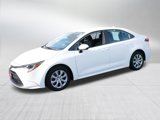 Certified 2023 Toyota Corolla LE image 3
