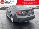 New 2025 Toyota Corolla LE image 5