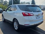 Used 2021 Chevrolet Equinox LT image 5