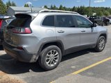 Used 2019 Jeep Cherokee Latitude Plus w/ Cold Weather Group image 4