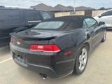 Used 2015 Chevrolet Camaro LT image 3
