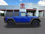 Used 2018 Jeep Wrangler Unlimited Sport S image 4