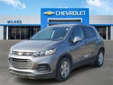 Used 2020 Chevrolet Trax LS w/ Tint and Cruise Package image 3