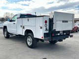 Used 2018 Chevrolet Silverado 2500 W/T w/ WT Fleet Convenience Package image 5