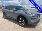 Used 2023 Nissan Rogue SL w/ SL Premium Package image 4