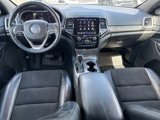 Certified 2021 Jeep Grand Cherokee Laredo X image 4