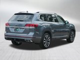 Used 2022 Volkswagen Atlas SEL Premium image 5