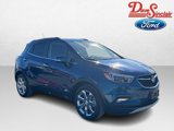 Used 2019 Buick Encore Essence w/ Experience Buick Package image 4