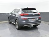 Used 2019 Hyundai Tucson SEL image 3