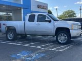 Used 2011 Chevrolet Silverado 1500 LT w/ All-Star Edition image 4