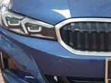 Certified 2023 BMW 330i xDrive Sedan w/ Driving Assistance Package image 3