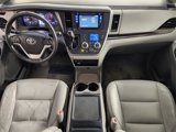 Used 2016 Toyota Sienna XLE image 4