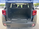 Used 2023 Jeep Renegade Limited w/ Sun/Sound Group image 5