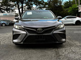 Used 2019 Toyota Camry SE image 4
