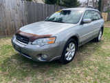 Used 2006 Subaru Outback 2.5i Limited image 2