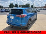 Used 2017 Toyota RAV4 LE image 5