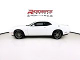 Used 2017 Dodge Challenger GT w/ Driver Convenience Group image 4