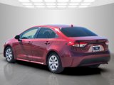 Used 2022 Toyota Corolla LE w/ Carpet Mat Package (TMS) image 6