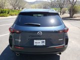 Used 2024 MAZDA CX-50 AWD 2.5 S w/ Preferred Package image 4