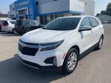 Used 2023 Chevrolet Equinox LT image 2