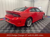 Used 2023 Dodge Charger GT image 3