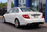 Used 2012 Mercedes-Benz C 300 4MATIC Sedan image 3