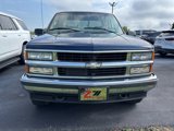 Used 1998 Chevrolet Silverado 1500 4x4 Extended Cab w/ Preferred Equipment Group 2 image 2