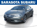 Used 2017 Buick Cascada Premium image 3