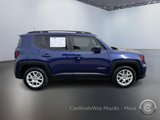 Used 2020 Jeep Renegade Latitude image 3