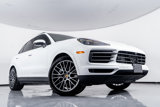 Used 2023 Porsche Cayenne S Platinum w/ Premium Package Plus image 4