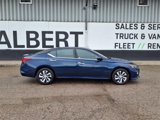 Used 2022 Nissan Altima 2.5 S image 3