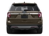 Used 2017 Ford Explorer Limited image 5