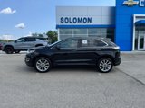 Used 2018 Ford Edge Titanium w/ Equipment Group 301A image 2