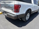 Used 2016 Ford F150 King Ranch w/ Equipment Group 601A Luxury image 6