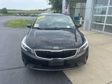 Used 2017 Kia Forte LX image 2