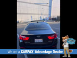 Used 2015 Kia Optima EX w/ EX Premium Package image 4