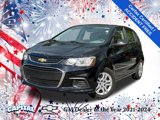 Used 2020 Chevrolet Sonic LT image 2
