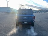 New 2024 Ford Bronco Sport Big Bend image 4