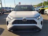 Used 2024 Toyota RAV4 XLE image 2