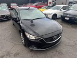 Used 2014 MAZDA MAZDA6 Grand Touring image 2