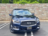 Used 2017 INFINITI QX60 Luxe w/ Deluxe Technology Package image 2