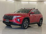 Used 2022 Hyundai Tucson SEL w/ Convenience + Premium Package image 4
