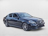 Used 2016 Mercedes-Benz E 400 4MATIC Sedan image 3