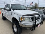 Used 2002 Ford F150 Lariat image 6