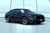 Certified 2023 Honda Accord EX image 2